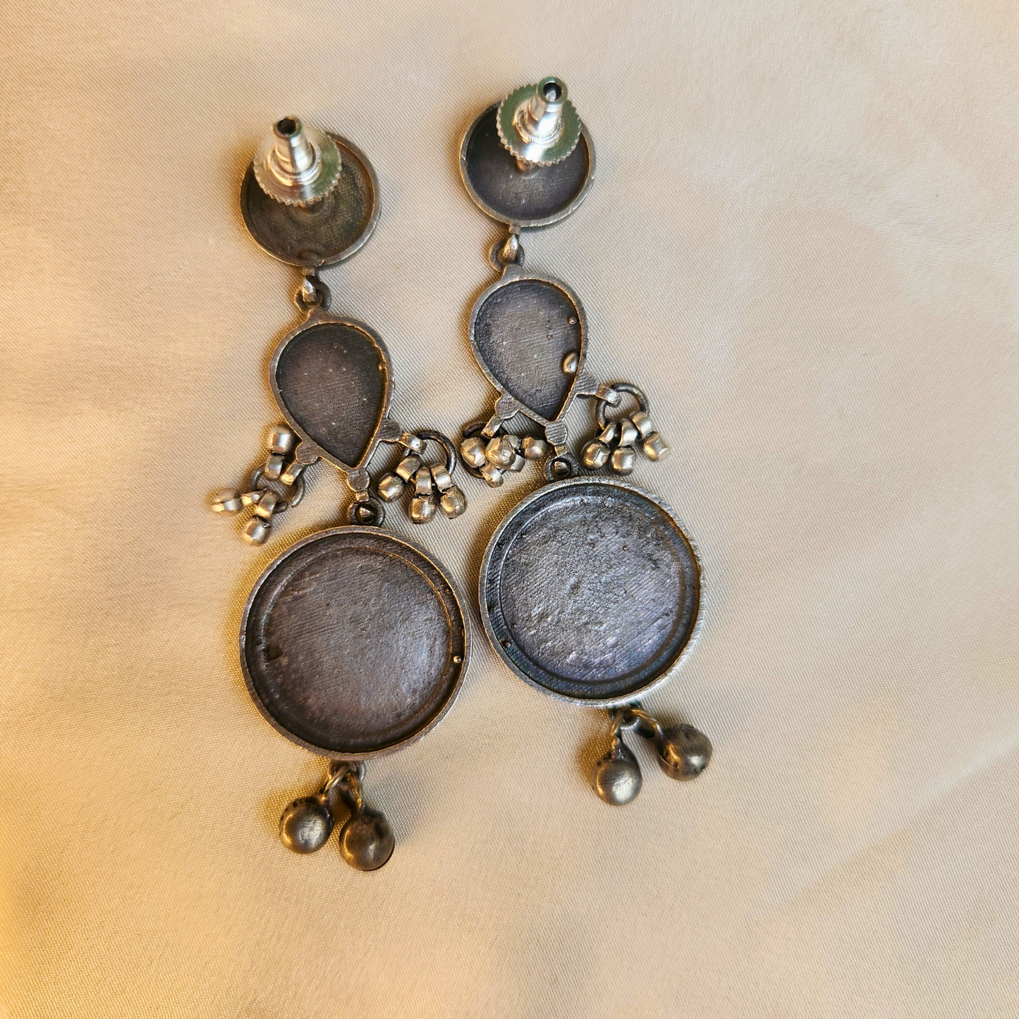 Deepmala Meenakari Earrings