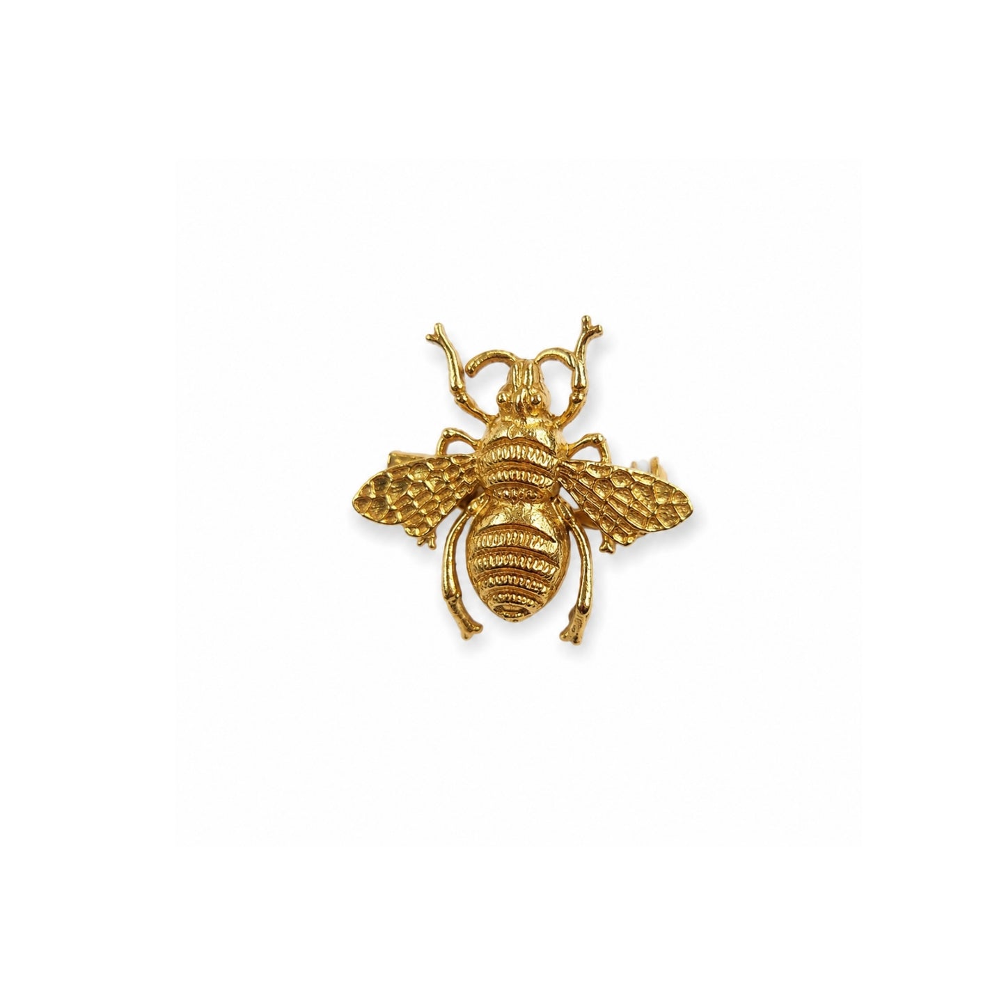 Viana Jewels Busy Bee Brooch