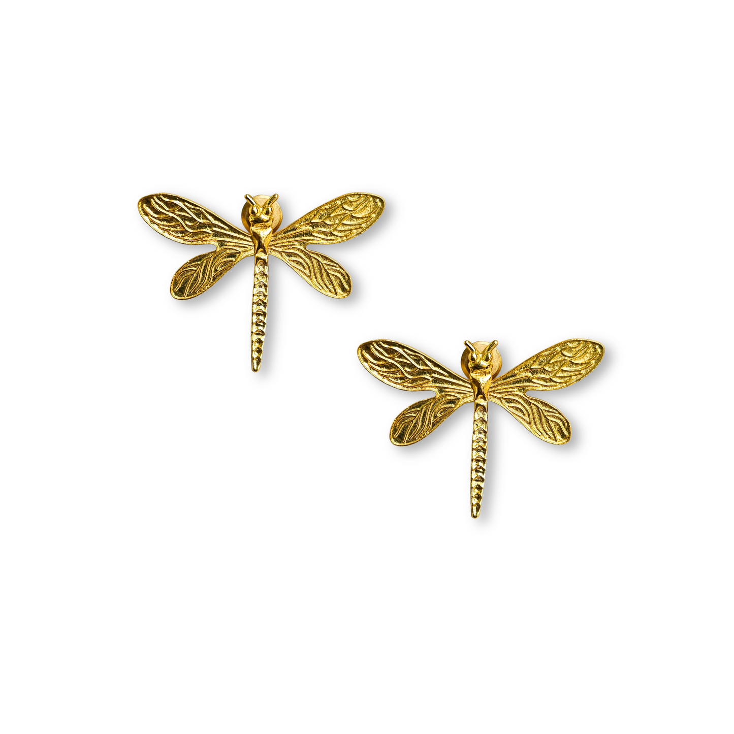 Dragon fly chiq studs