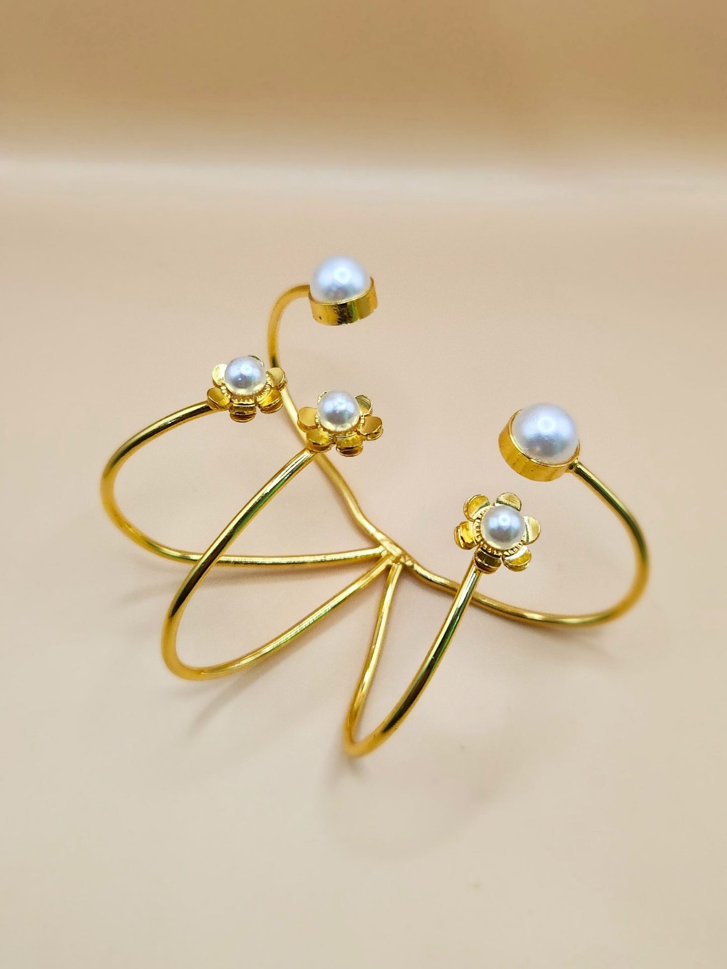 Viana Jewels Handcuff