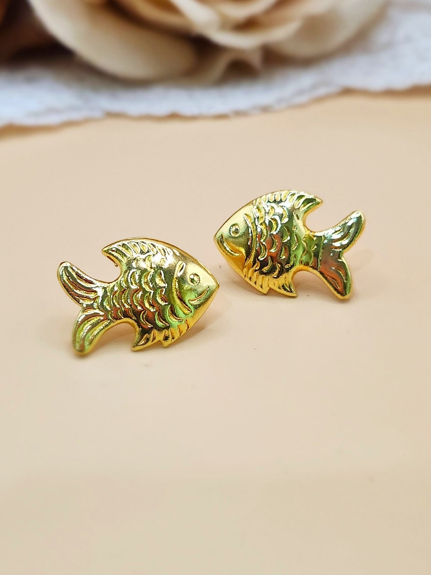Viana Jewels Nemo Earrings