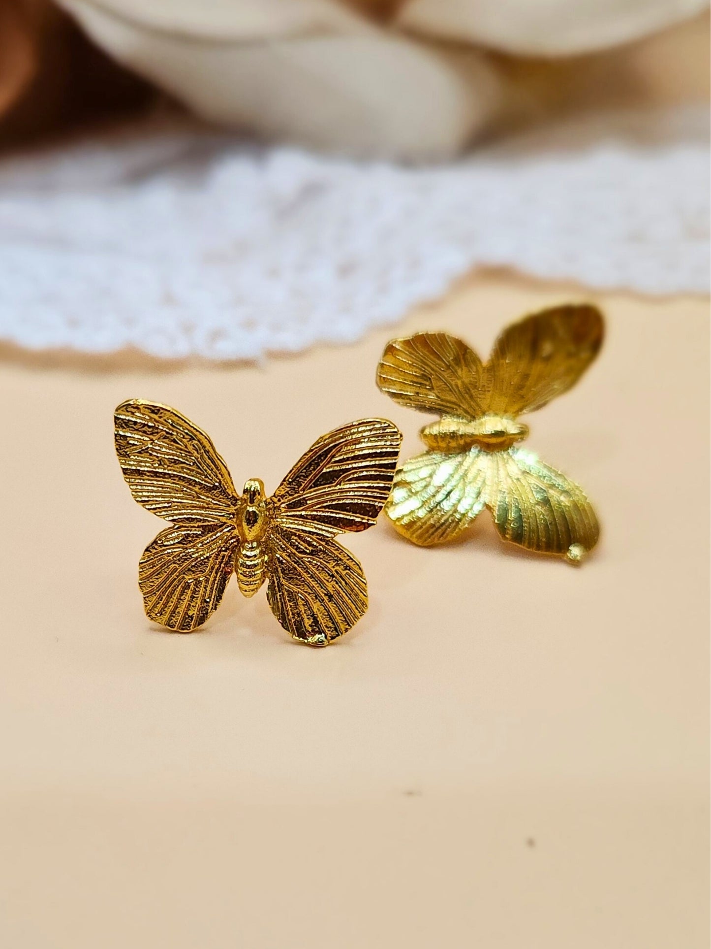 Viana Jewels Pixie Earrings