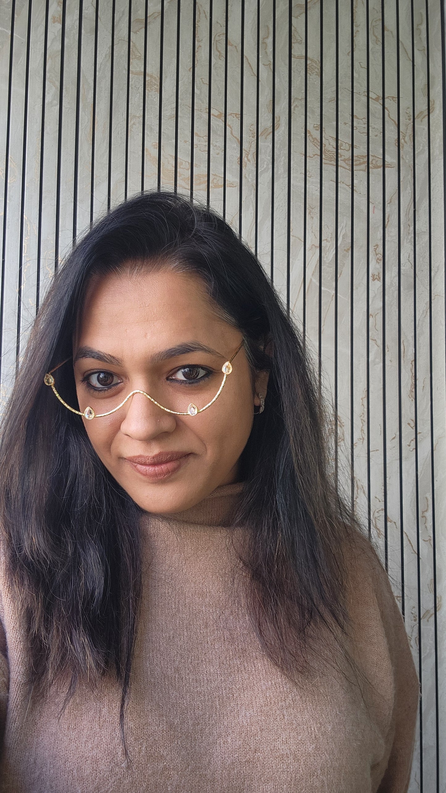 Suhani Pearl Facelet