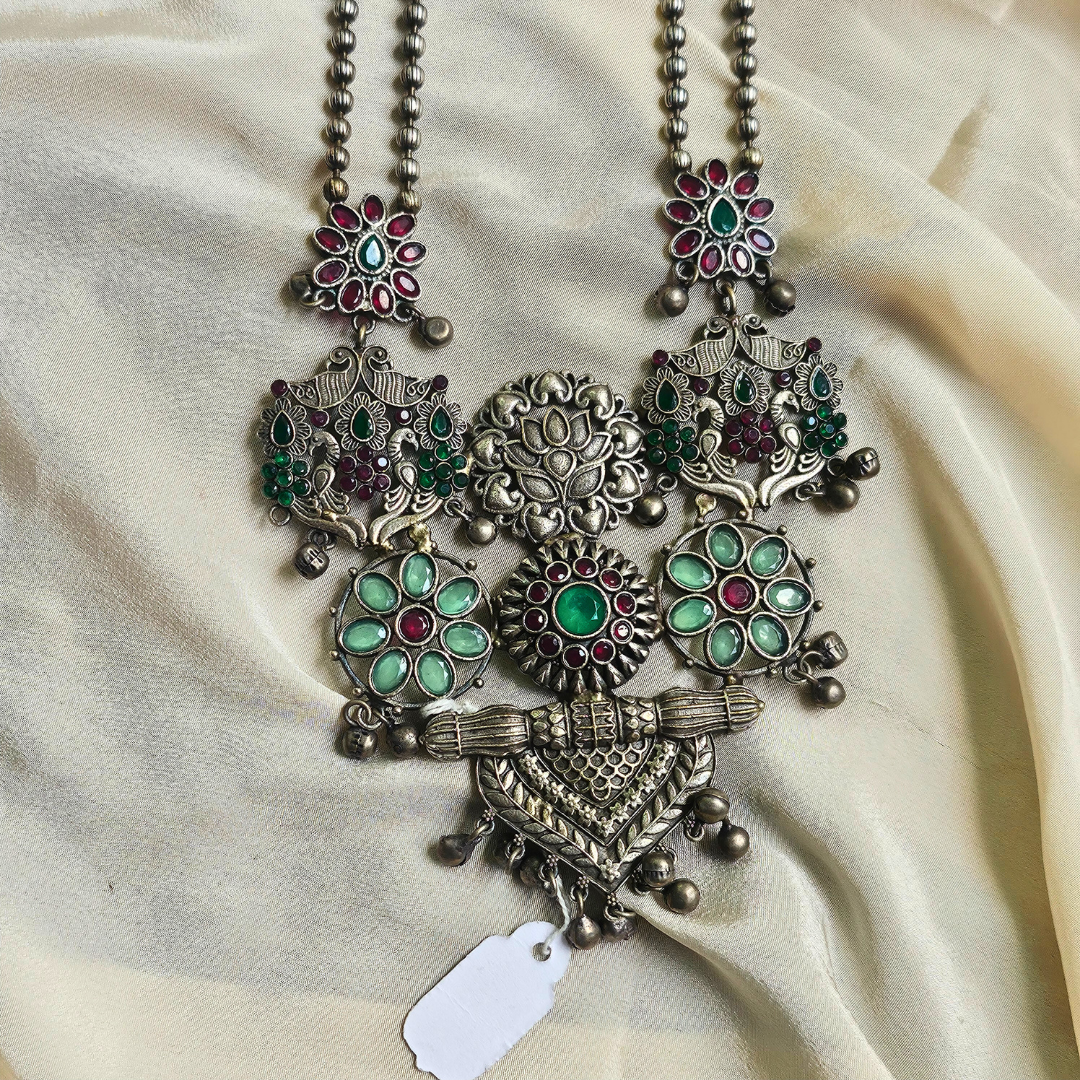 Padmavati Necklace