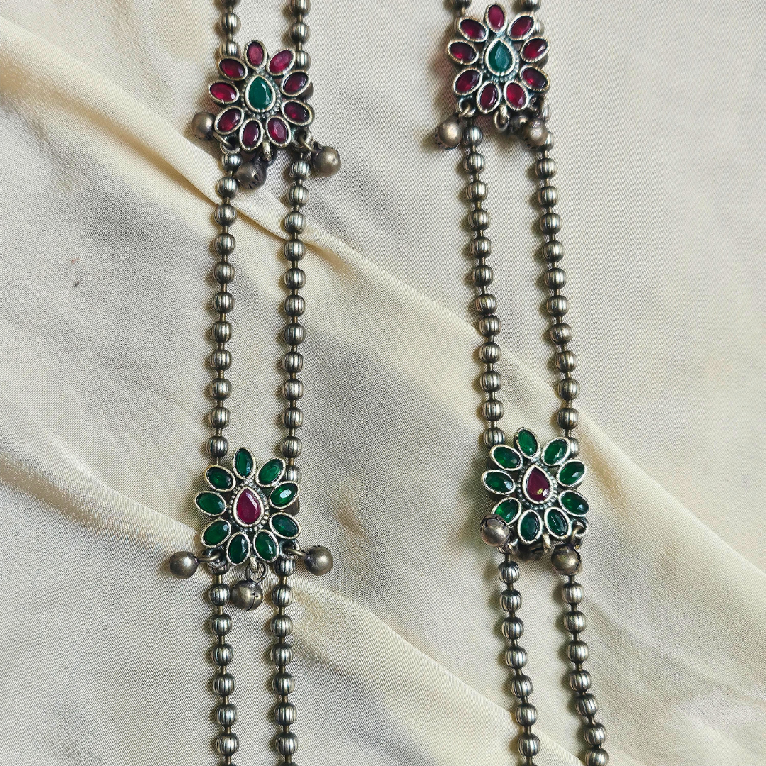 Padmavati Necklace