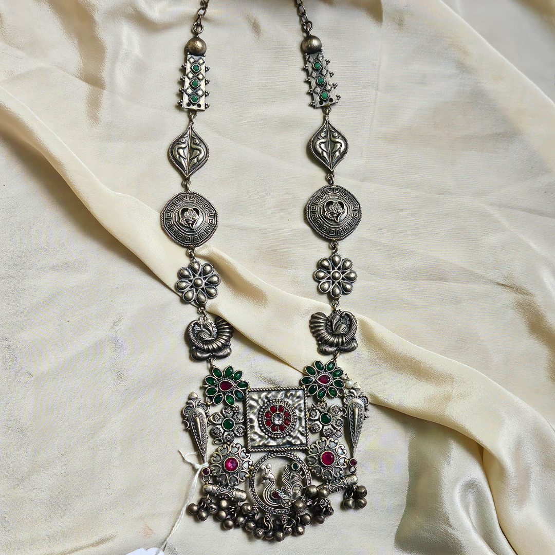 Maharani Padmini Necklace
