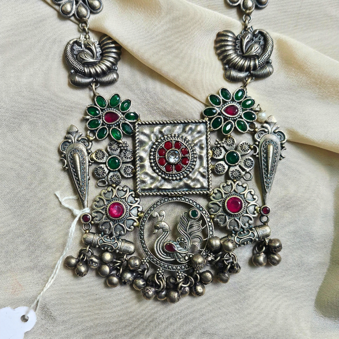 Maharani Padmini Necklace