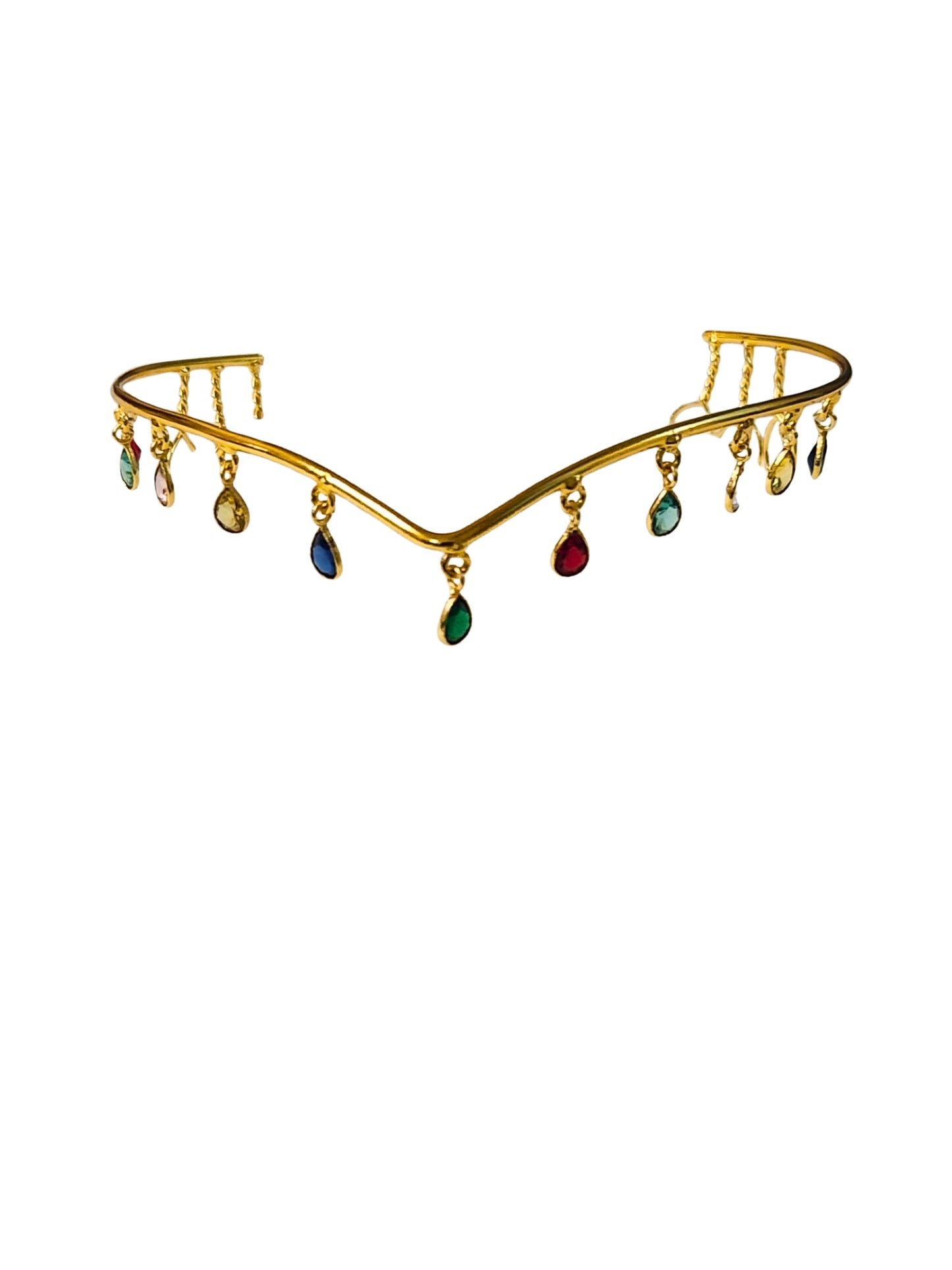 Viana Jewels Emily Tiara