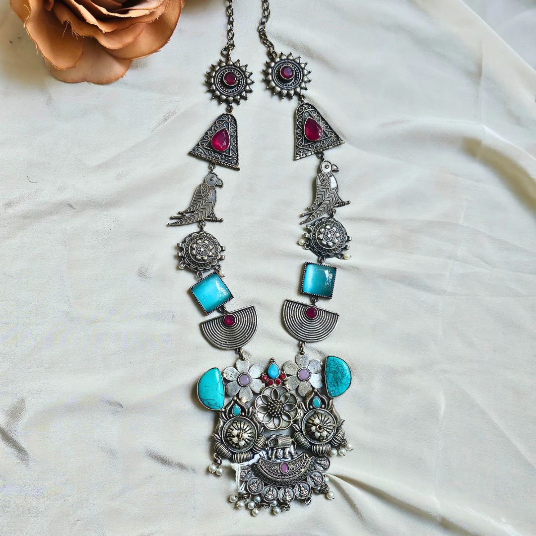 Rani Durgawati Necklace