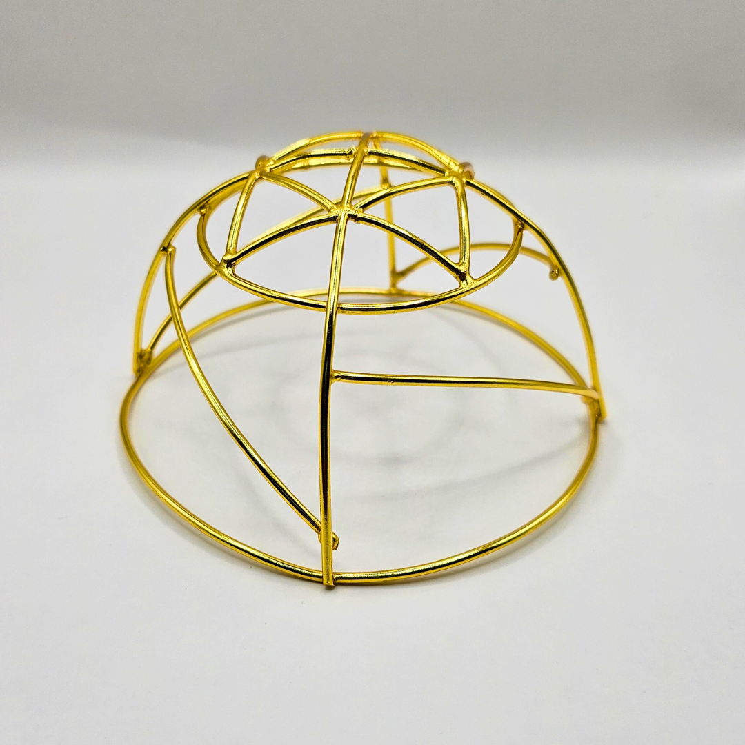 Sonam Handcrafted Viral Stylish Hair Bun accessories