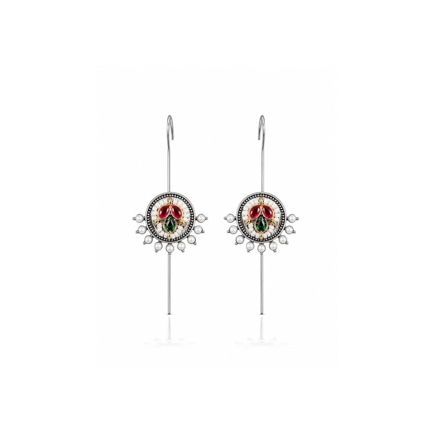 Viana Jewels Riddhi Earcuff