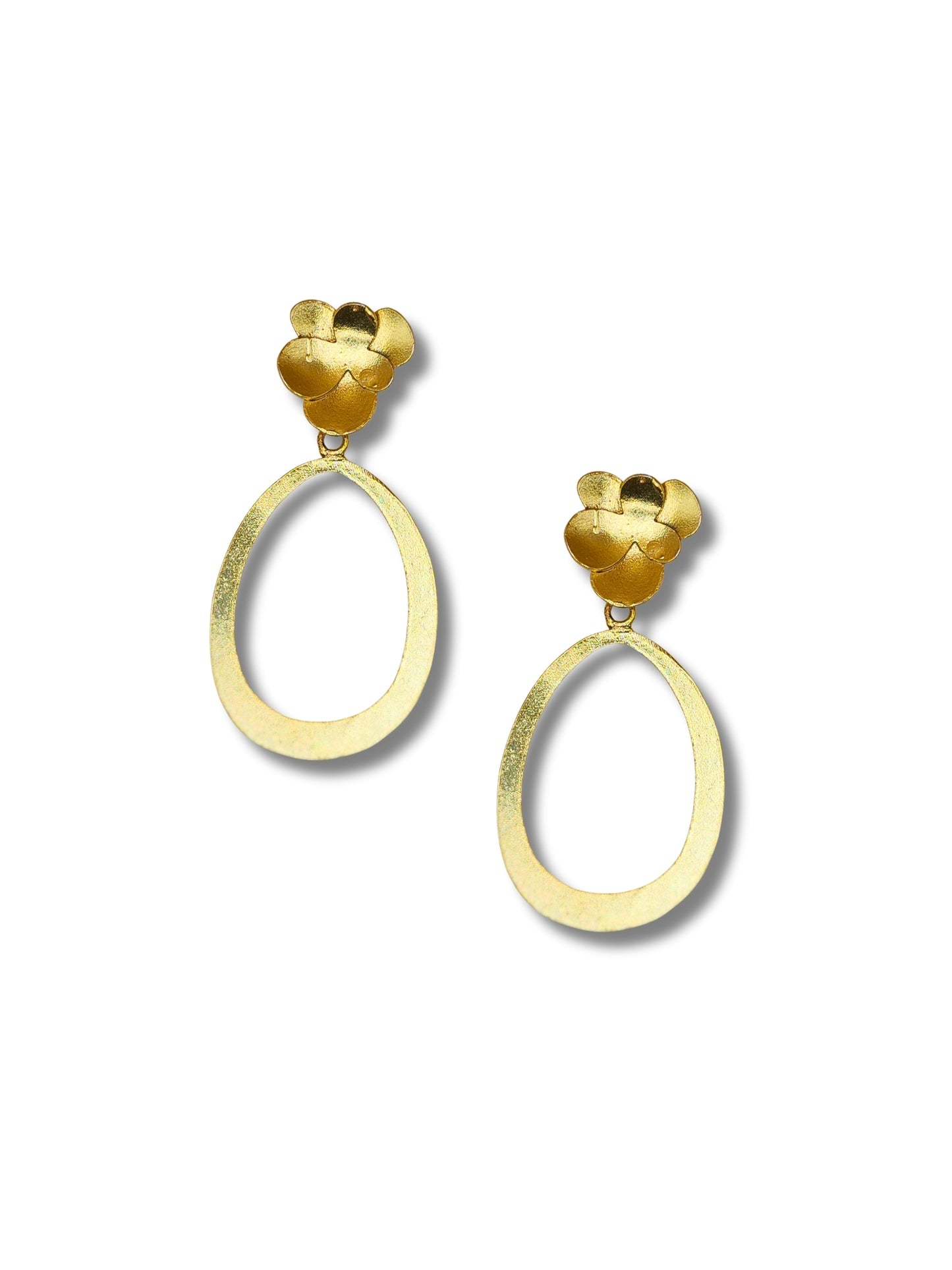 Viana Jewels Twinkle Earrings