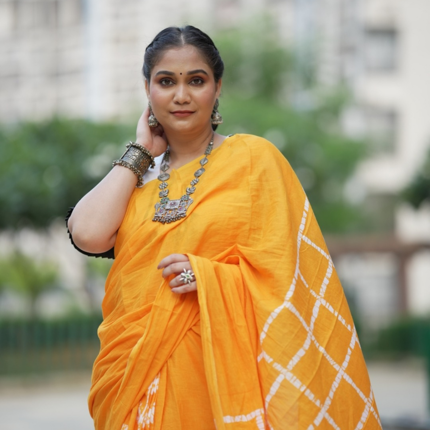 Maharani Padmini Necklace