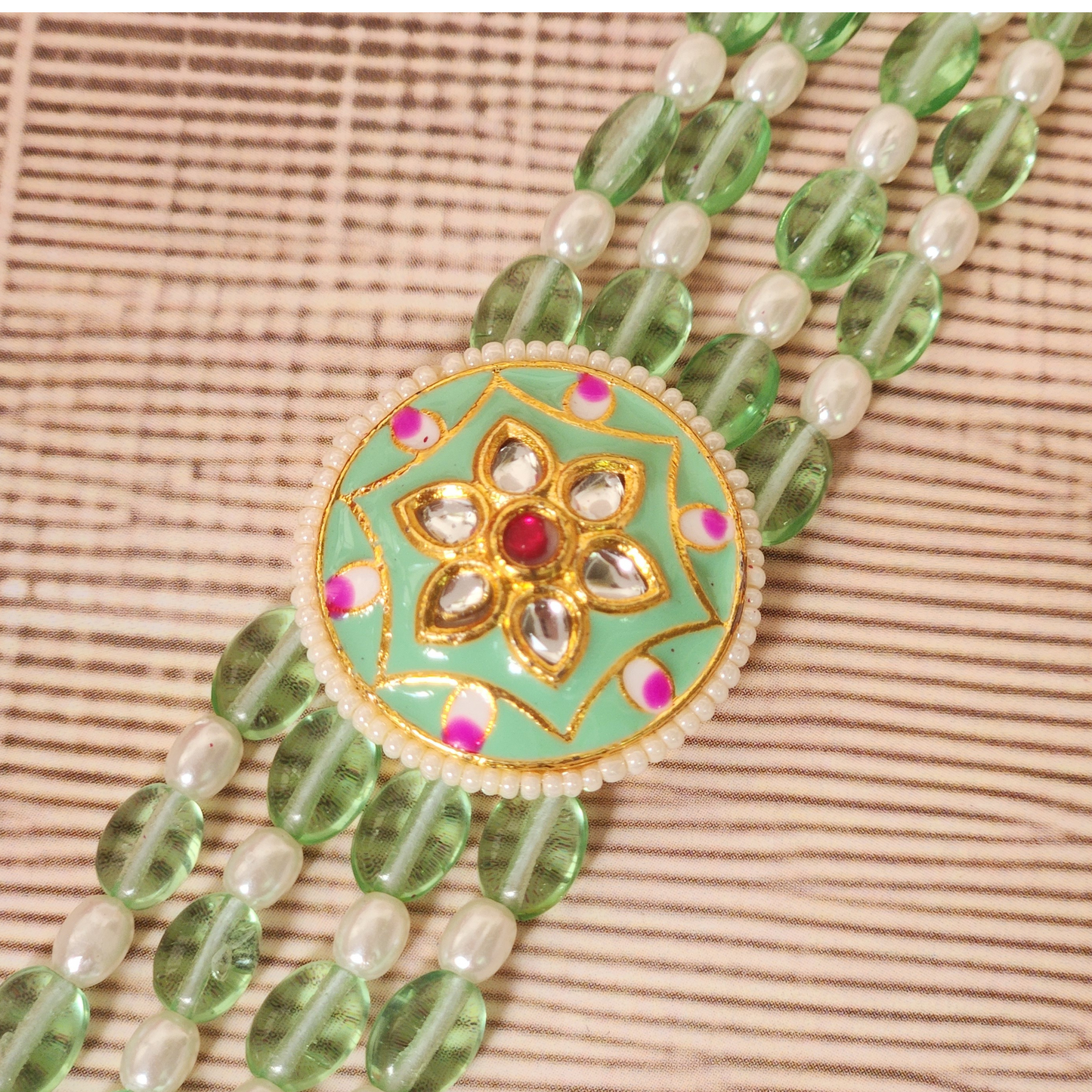 Royal Rakhi Bracelet