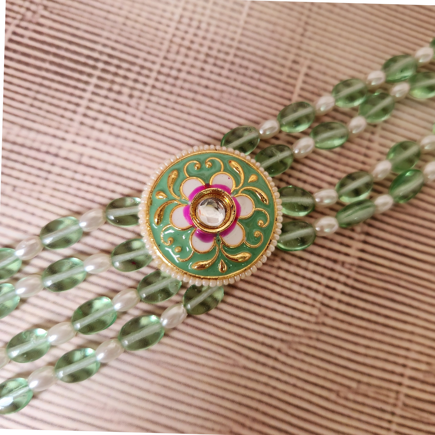 Royal Rakhi Bracelet