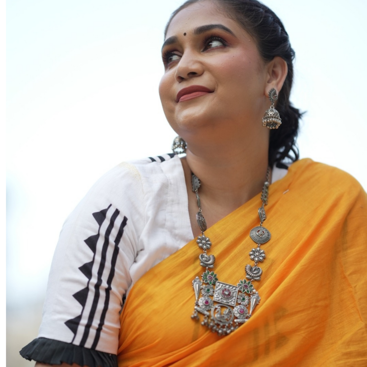 Maharani Padmini Necklace