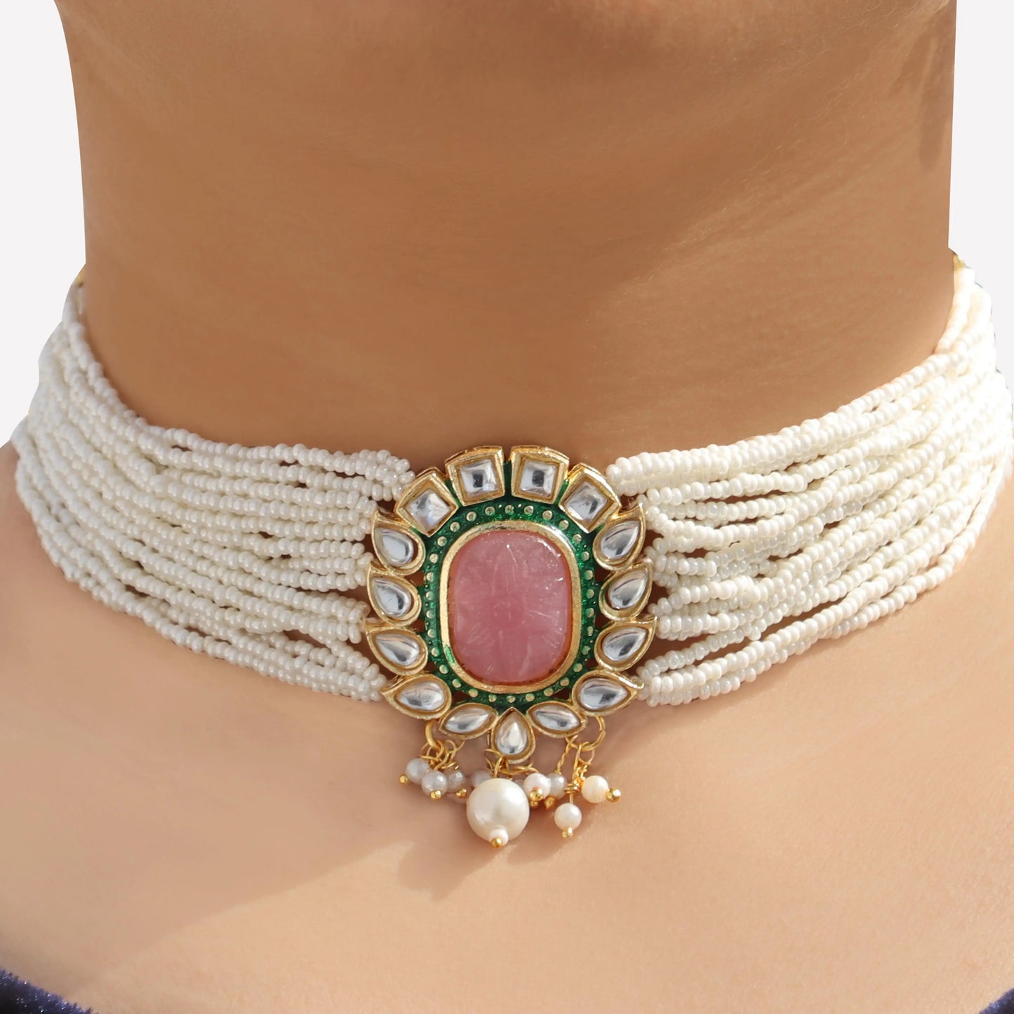 Kiara Bollywood Choker