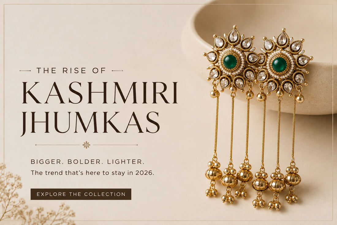 Must-Have Earrings of 2026