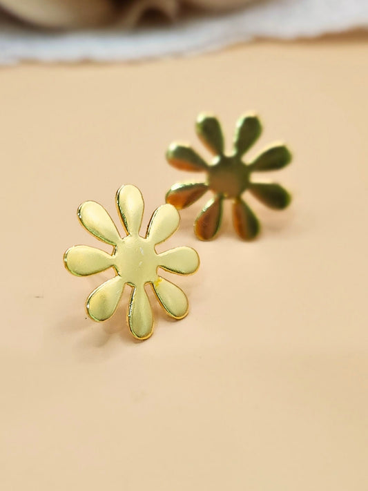 Viana Jewels Daisy Earrings