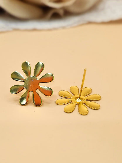 Viana Jewels Daisy Earrings