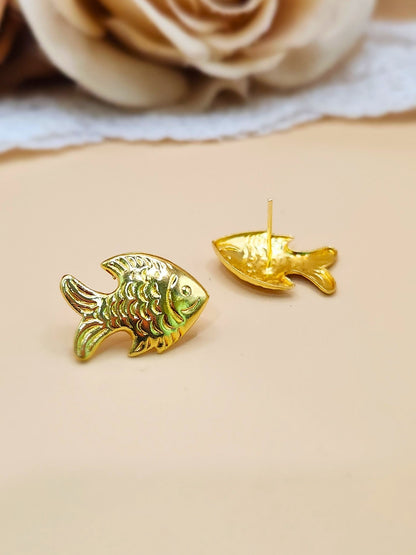 Viana Jewels Nemo Earrings