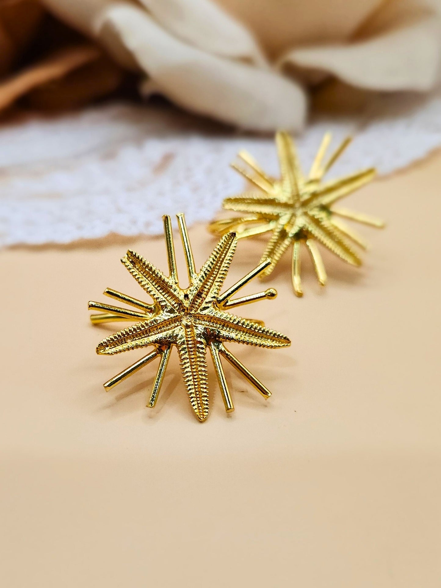 Viana Jewels Tara Bugadi