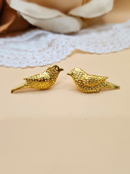 Viana Jewels Tweetie Earrings
