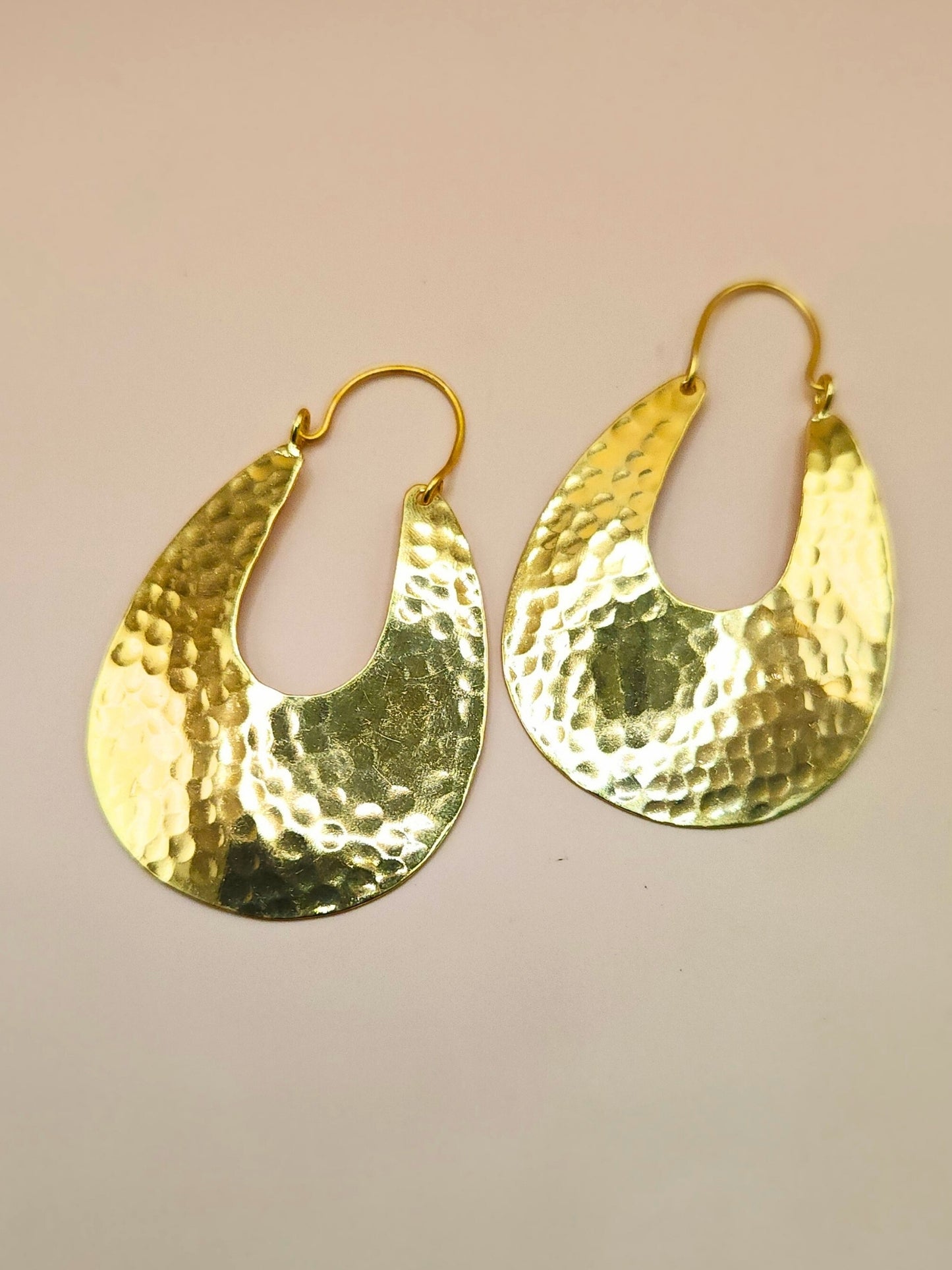 Viana Jewels Luna Earrings