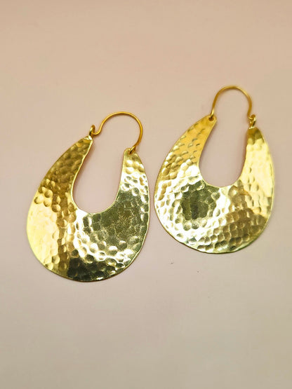 Viana Jewels Luna Earrings