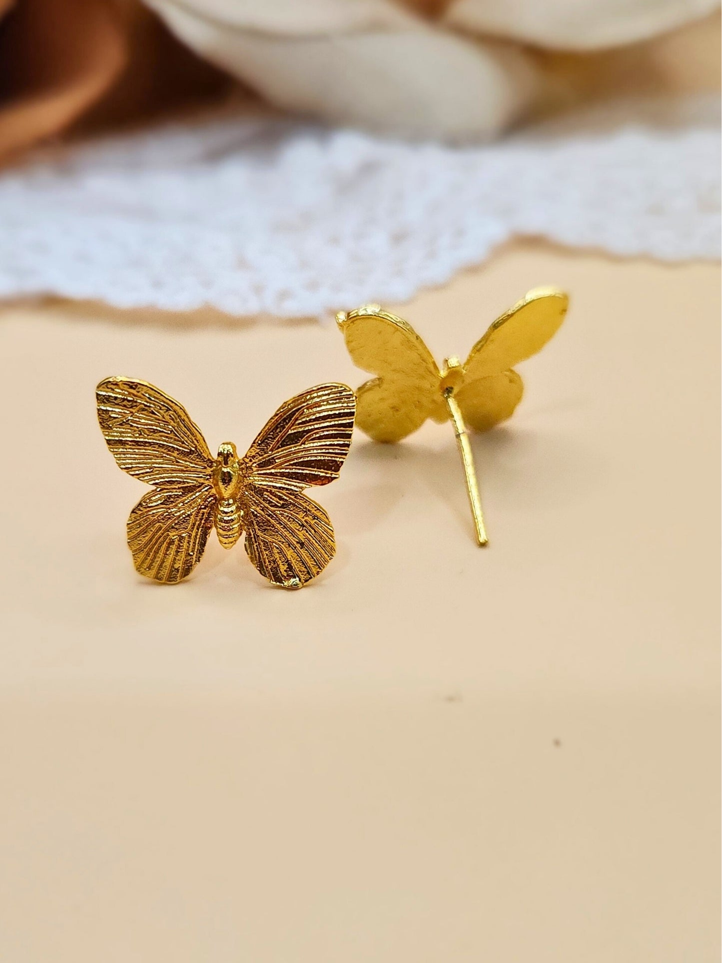 Viana Jewels Pixie Earrings