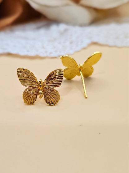 Viana Jewels Pixie Earrings