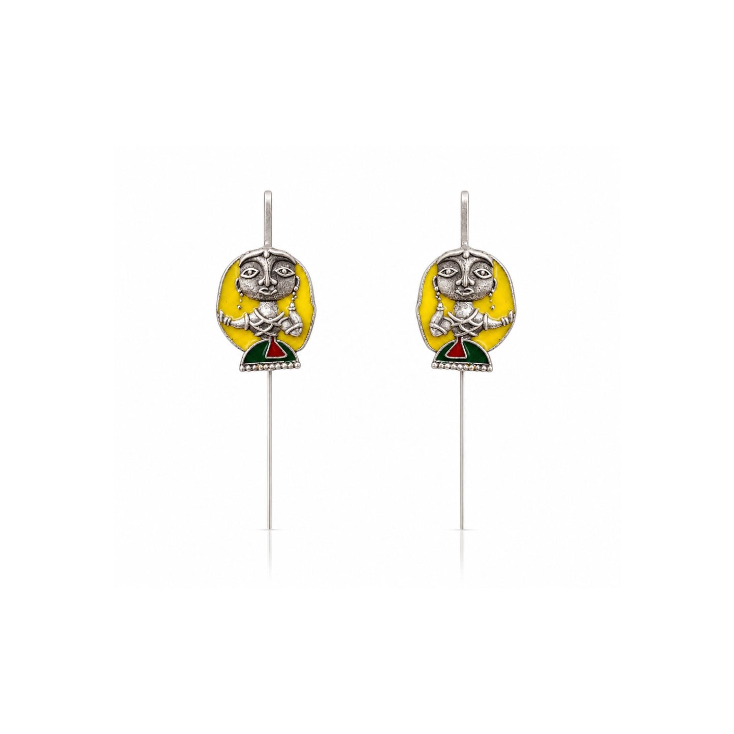 Viana Jewels Kashvi Earcuff