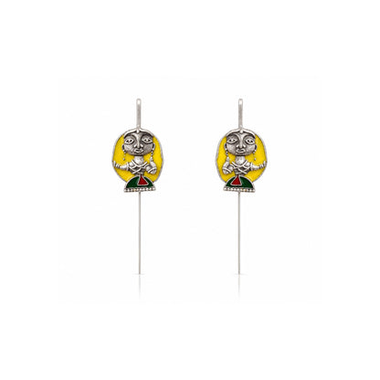 Viana Jewels Kashvi Earcuff