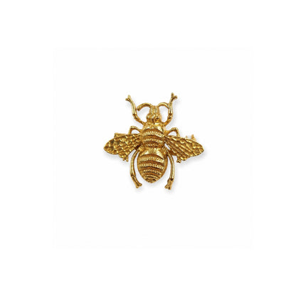 Viana Jewels Busy Bee Brooch