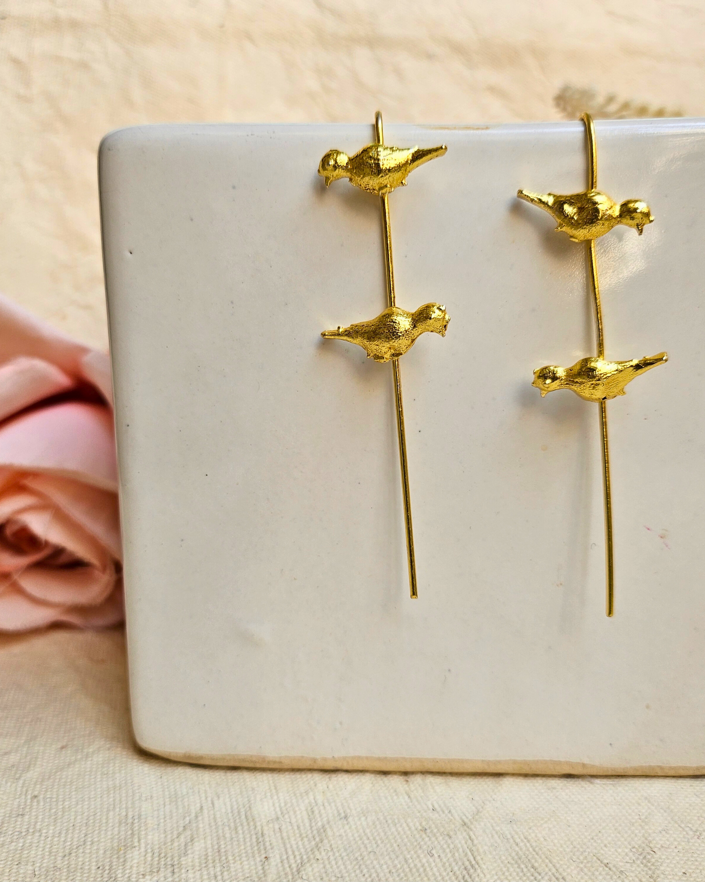 Chidiya Ear cuff