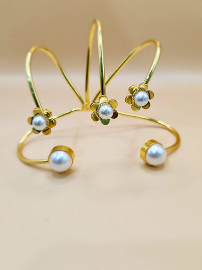 Viana Jewels Handcuff