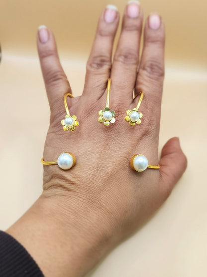 Viana Jewels Handcuff