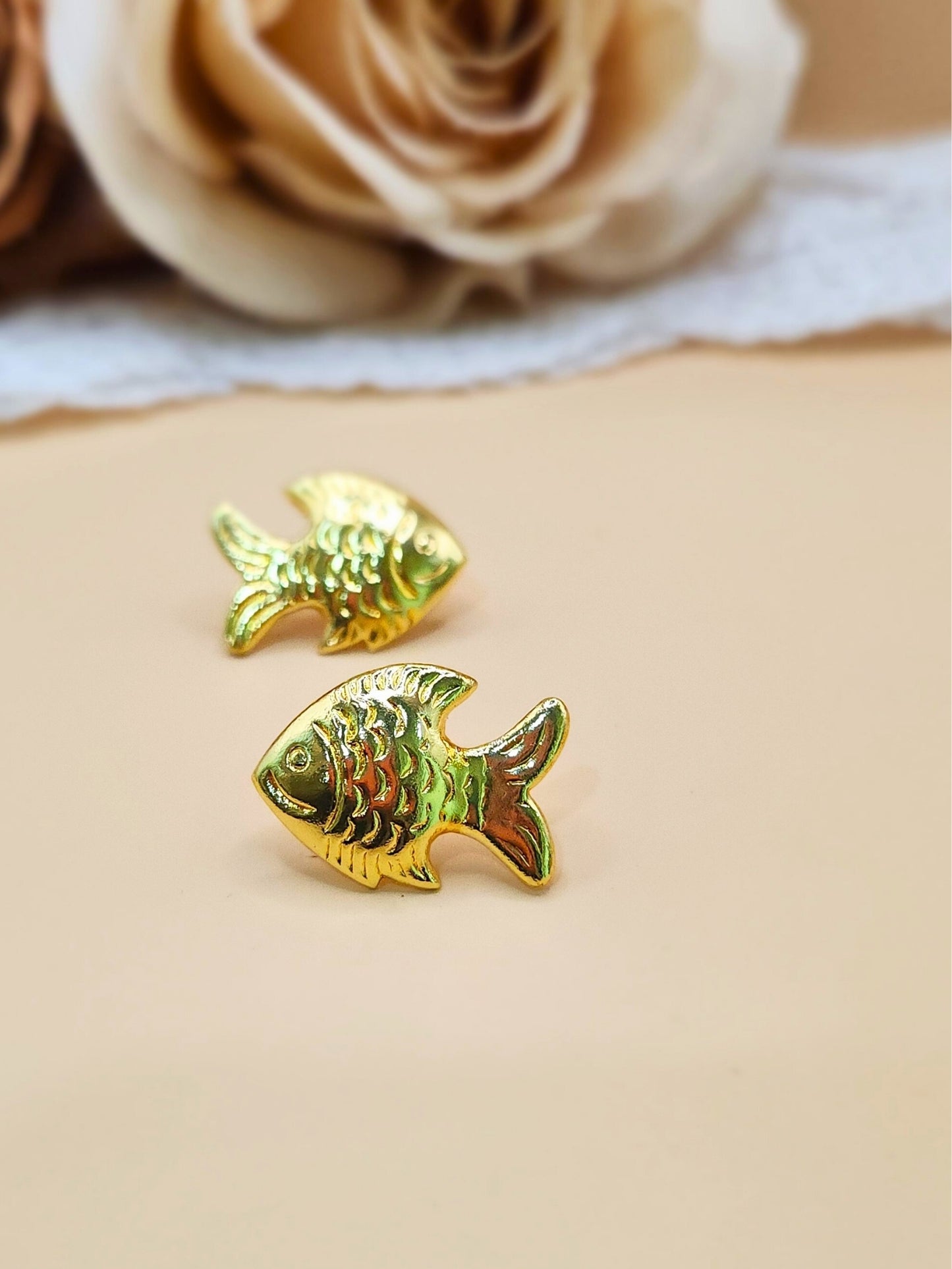Viana Jewels Nemo Earrings