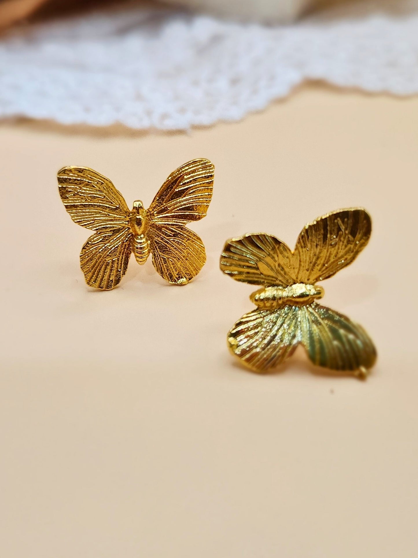 Viana Jewels Pixie Earrings