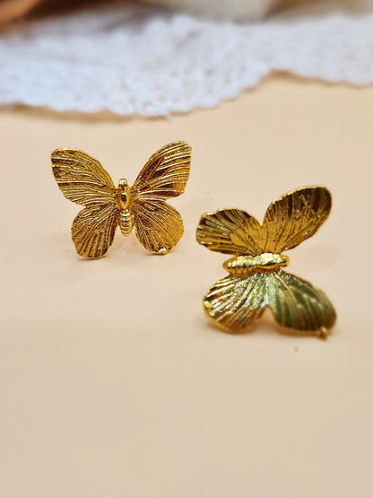 Viana Jewels Pixie Earrings