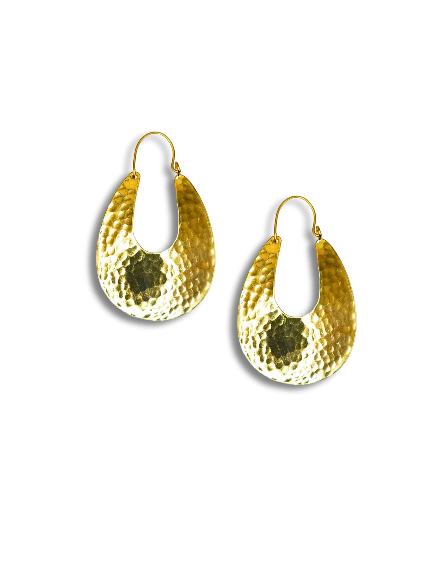 Viana Jewels Luna Earrings