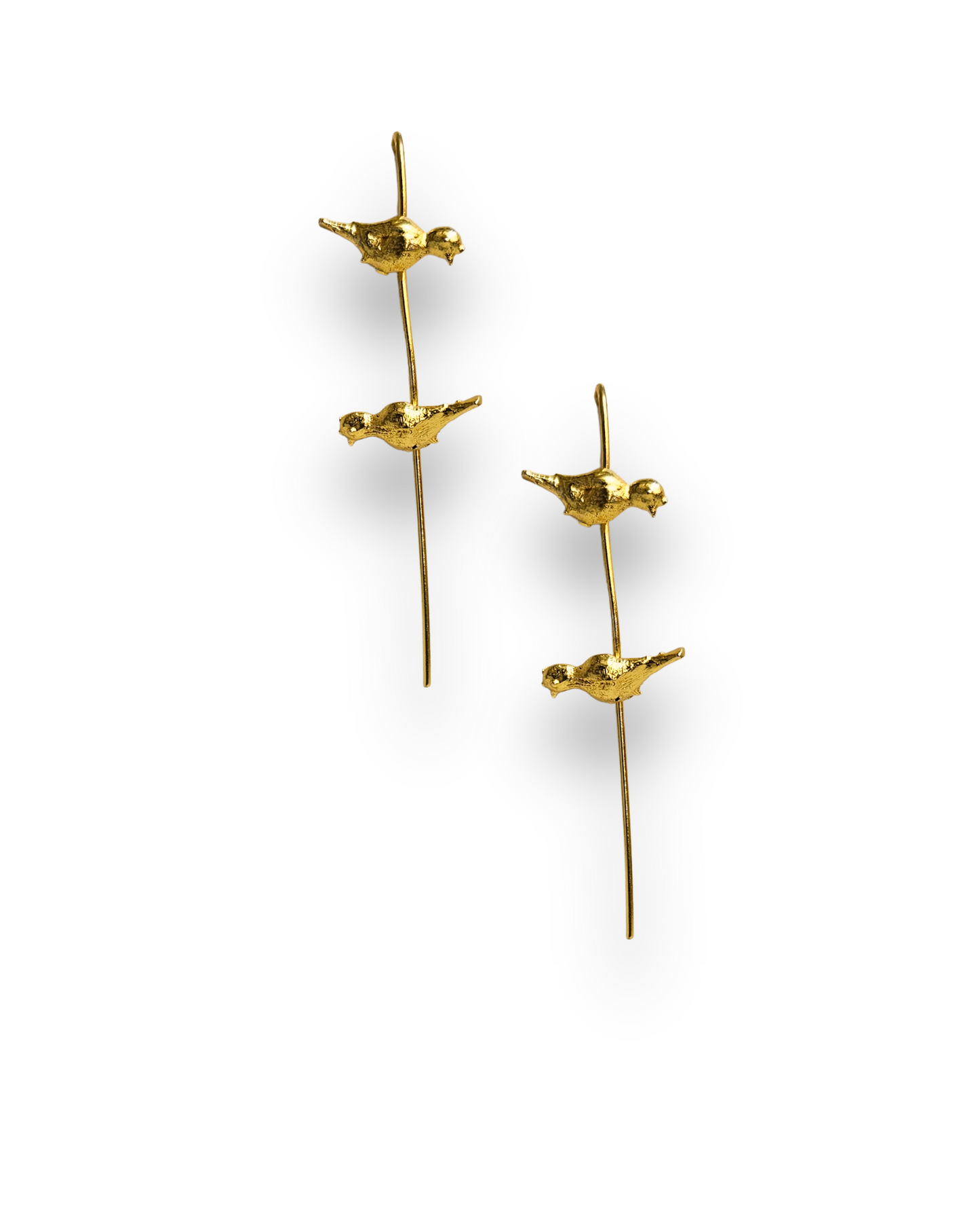 Chidiya Ear cuff