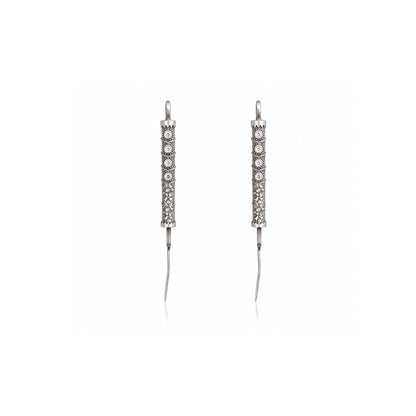 Viana Jewels Sharvani Earcuff