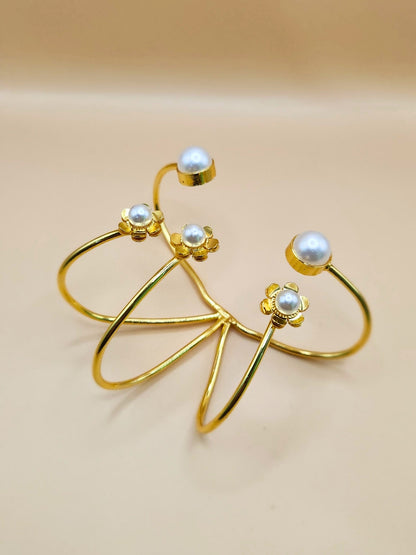 Viana Jewels Handcuff