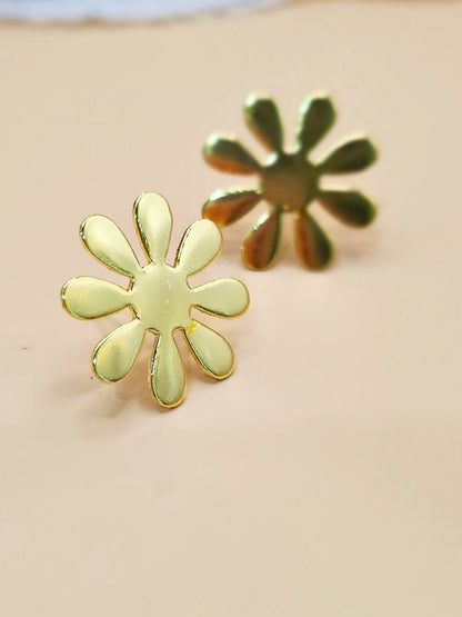 Viana Jewels Daisy Earrings