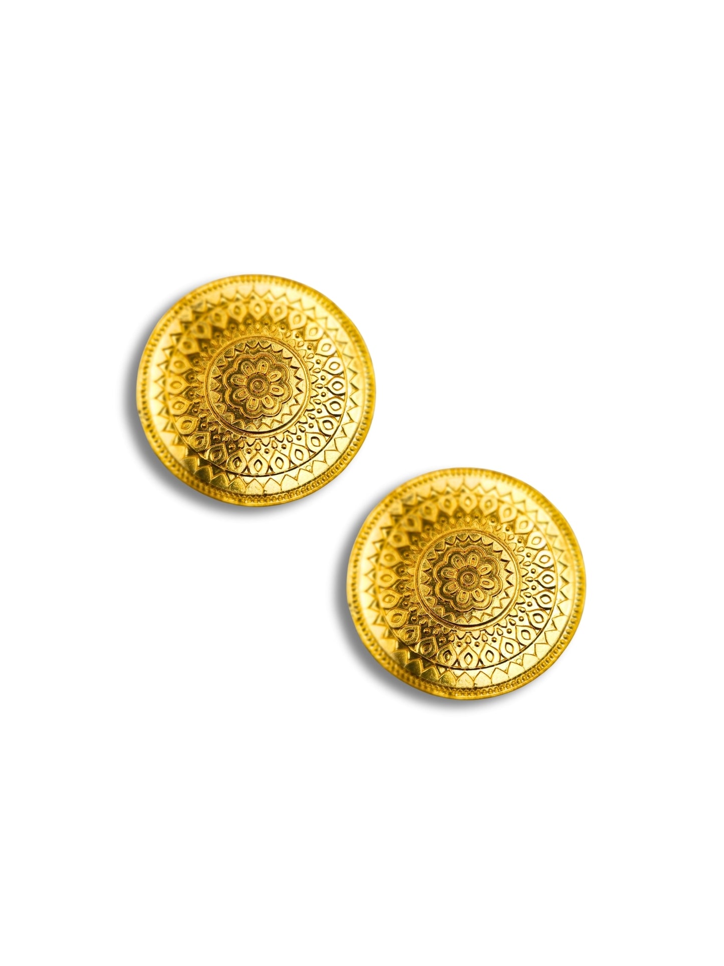 Viana Jewels Tatva Earrings