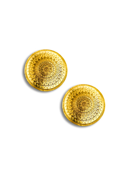 Viana Jewels Tatva Earrings