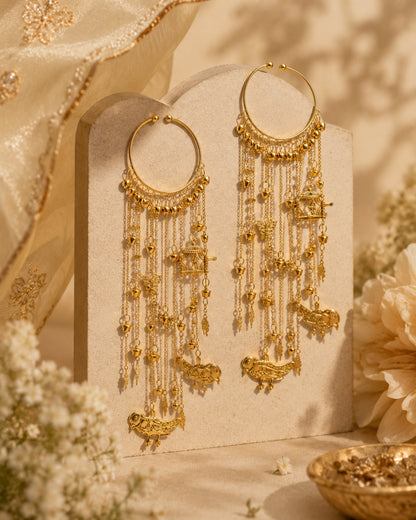 Bridal Doli Baraat Kalere