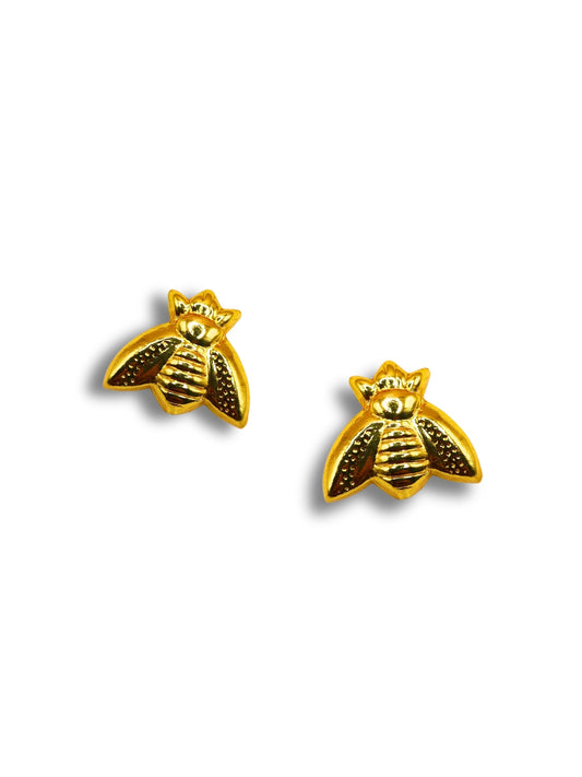Viana Jewels Buzz Earrings