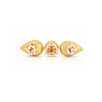 Viana Jewels Samaira Luxury Pachi Ring